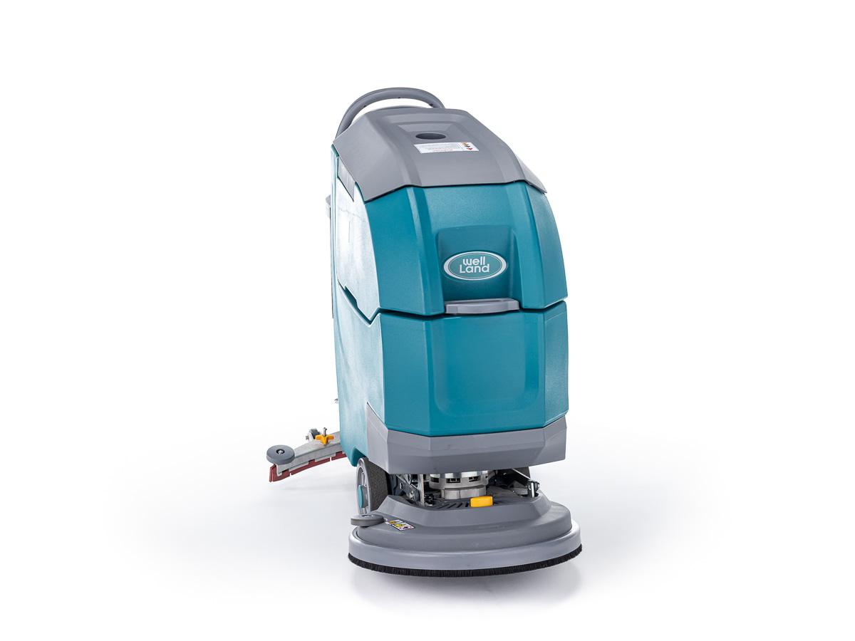 Поломоечная машина Wellland F50L — изображение 4