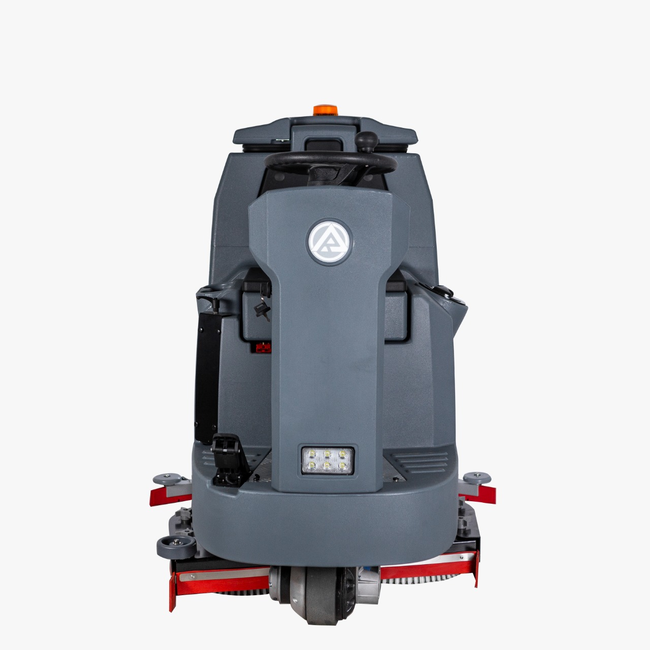 Поломоечная машина AR-X8L — изображение 4