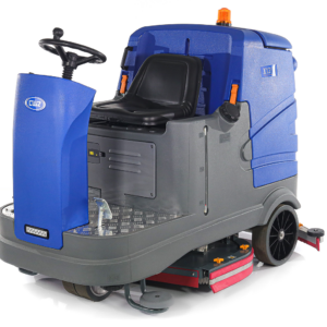 Поломоечная машина CWZ X12L