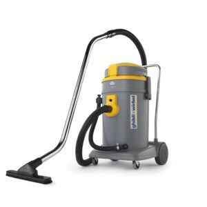 Пылесос для влажной и сухой уборки Ghibli POWER WD 50 PD