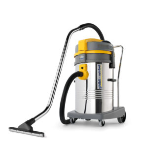 Пылесос для влажной и сухой уборки GHIBLI POWER WD 80.2 I