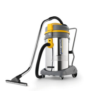 Пылесос для влажной и сухой уборки GHIBLI POWER WD 80.2 I TPT