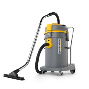 Пылесос для влажной и сухой уборки GHIBLI POWER WD 80.2 P