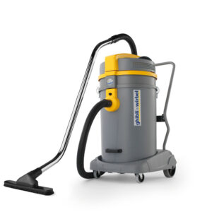 Пылесос для влажной и сухой уборки GHIBLI POWER WD 80.2 P TPT