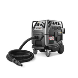 Строительный пылесос Ghibli TOOL PRO WDA 40 H AS