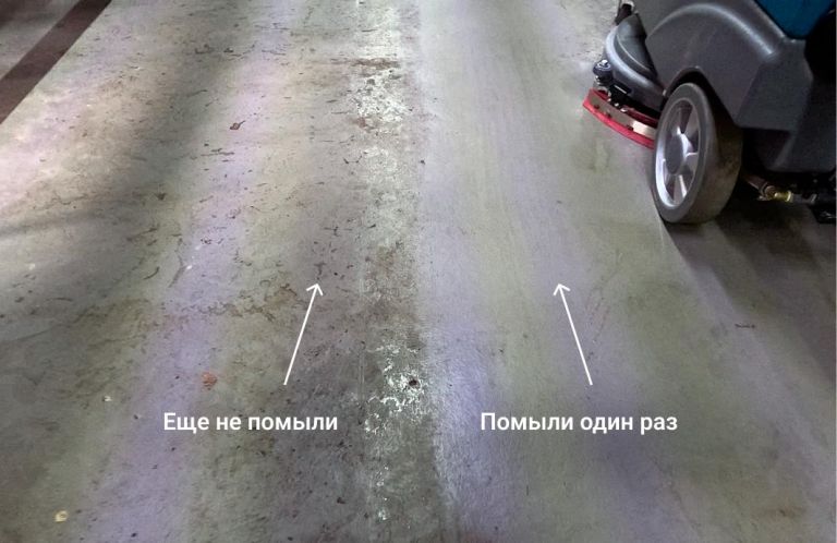 Провели тест-драйв Wellland S3 на кондитерском производстве