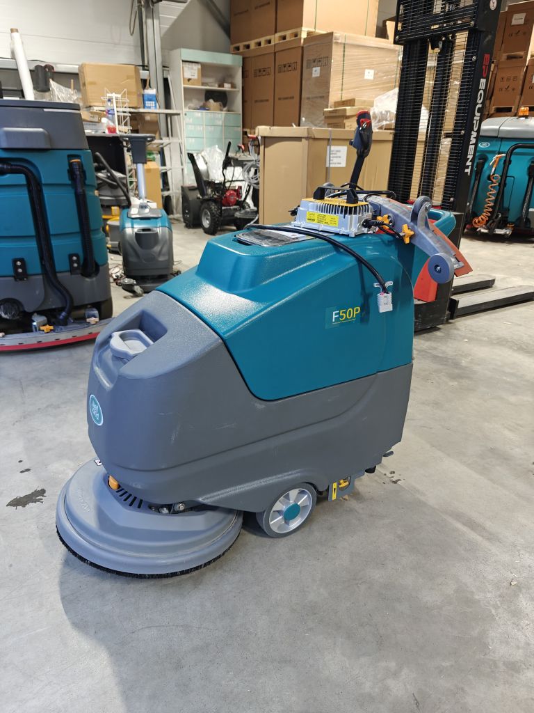 Поставка Wellland F50P для большой частной клиники