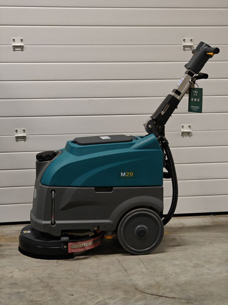 Поставка Wellland M20 для цеха по производству пищевых продуктов