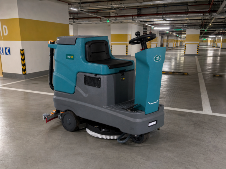 Продажа двух Wellland MD80 для торгового центра в Екатеринбурге